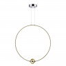 Подвесной светильник Odeon Light 4337/27L