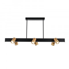 Люстра на штанге Favourite 4074-6P