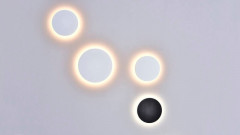 Светильник настенный DesignLed GW-8663S-6-BL-WW