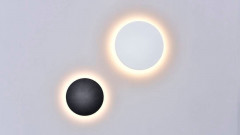 Светильник настенный DesignLed GW-8663S-6-BL-WW