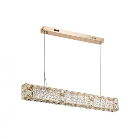 Подвесная люстра Odeon Light 5071/40L