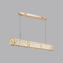 Подвесная люстра Odeon Light 5071/40L