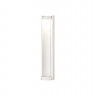 Садово-парковый светильник DesignLed FL-1262-800-15-WH-WW