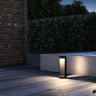 Садово-парковый светильник DesignLed FL-1262-800-15-WH-WW