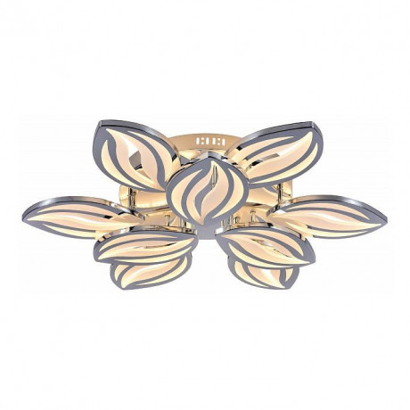 Накладная люстра Escada 10221/9LED Chrome