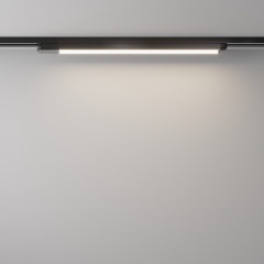 Светильник на шине Maytoni Technical TR000-1-24W4K-B