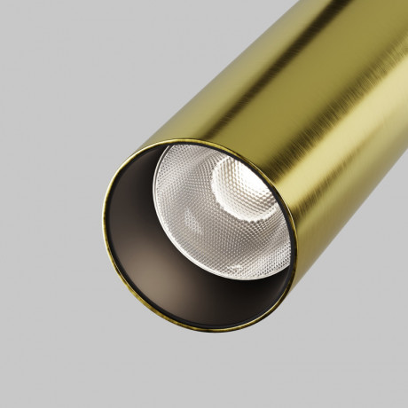 Светильник на шине Maytoni Technical TR032-2-12W4K-M-BBS