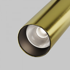 Светильник на шине Maytoni Technical TR032-2-12W4K-M-BBS