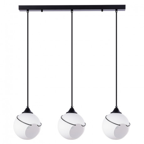 Подвесная люстра Evoluce SLE103143-03