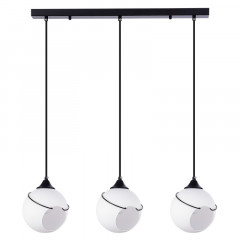 Подвесная люстра Evoluce SLE103143-03