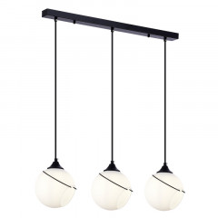 Подвесная люстра Evoluce SLE103143-03