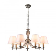 Подвесная люстра Escada 1144/7PL