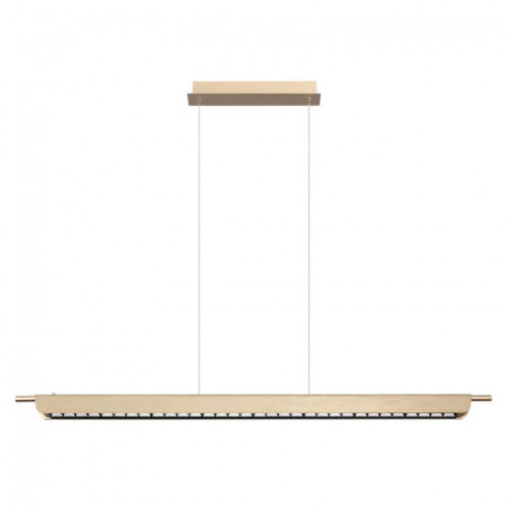 Линейный светильник Odeon Light 7018/40LA