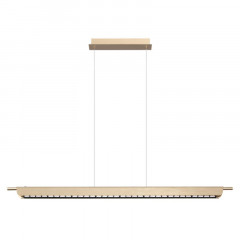 Линейный светильник Odeon Light 7018/40LA