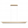 Линейный светильник Odeon Light 7018/40LA