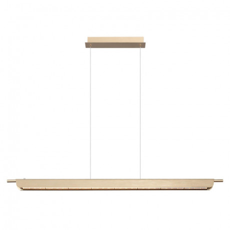 Линейный светильник Odeon Light 7018/40LA