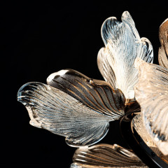 Подвесная люстра MODELUX ML.2412.500 BK