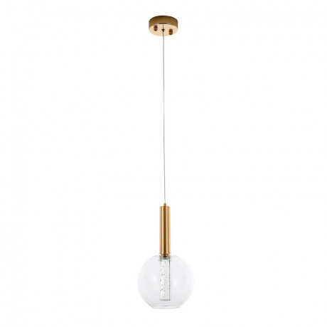 Подвесной светильник MODELUX ML.88917.1 GD