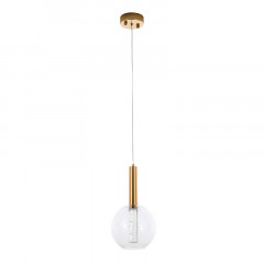 Подвесной светильник MODELUX ML.88917.1 GD