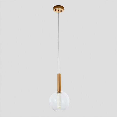 Подвесной светильник MODELUX ML.88917.1 GD