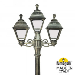 Садово-парковый светильник Fumagalli U23.158.S21.BXF1R