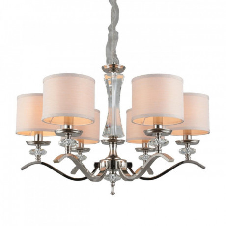 Подвесная люстра APLOYT APL.715.03.06