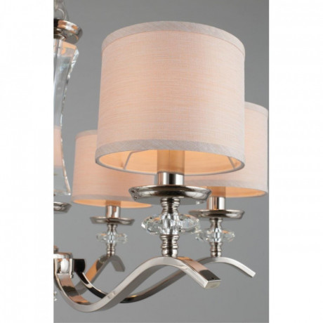 Подвесная люстра APLOYT APL.715.03.06