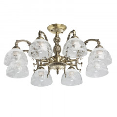 Люстра на штанге MW-Light 481015008