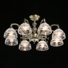 Люстра на штанге MW-Light 481015008