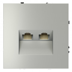 Розетка VOLTUM VLS060205