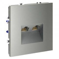 Розетка VOLTUM VLS060205