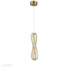 Подвесной светильник iLedex 2117-450 BR