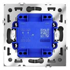 Выключатель VOLTUM VLS020208