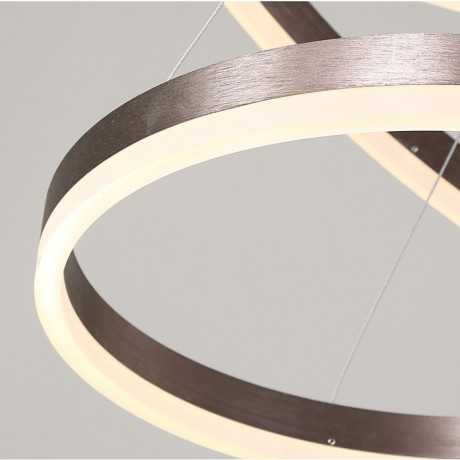 Подвесной светильник ImperiumLoft 204623-23