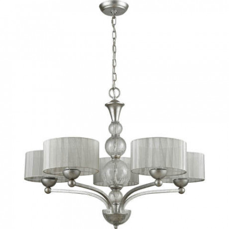 Подвесная люстра Vele Luce VL1235L05