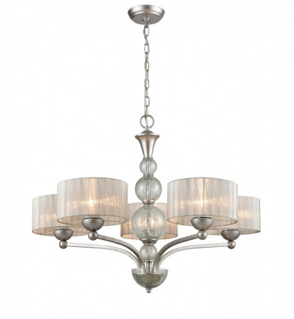 Подвесная люстра Vele Luce VL1235L05