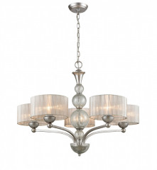 Подвесная люстра Vele Luce VL1235L05