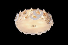 Накладная люстра Fluorite FL1152-12C