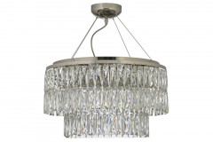 Подвесная люстра Arti Lampadari Acquaro E 1.5.D50.101 NP