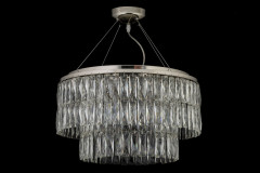 Подвесная люстра Arti Lampadari Acquaro E 1.5.D50.101 NP