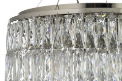 Подвесная люстра Arti Lampadari Acquaro E 1.5.D50.101 NP