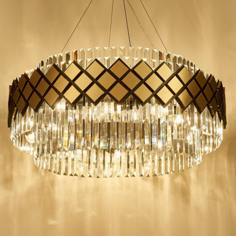 Подвесная люстра ImperiumLoft 151571-26