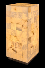 Торшер Fluorite FL1046-9F