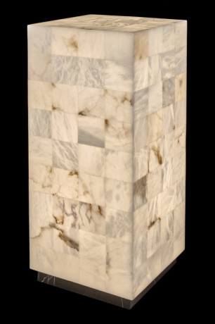 Торшер Fluorite FL1046-9F