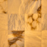 Торшер Fluorite FL1046-9F