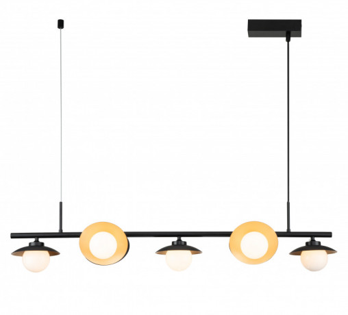 Подвесная люстра Indigo V000282