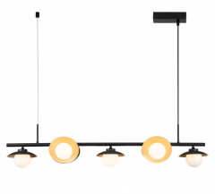 Подвесная люстра Indigo V000282