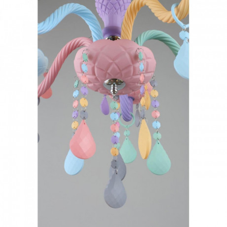 Детская люстра Omnilux OML-65803-05