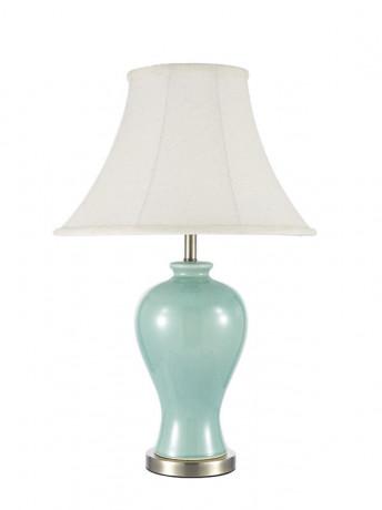 Настольная лампа Arti Lampadari Gianni E 4.1 GR