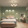 Настольная лампа ST-Luce SL1163.204.01